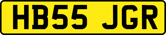 HB55JGR
