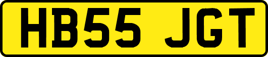 HB55JGT