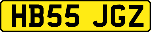 HB55JGZ