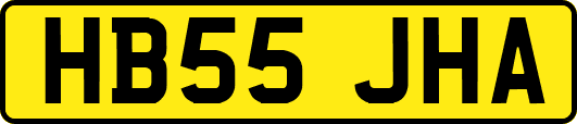 HB55JHA