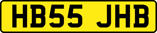 HB55JHB