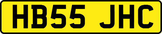 HB55JHC