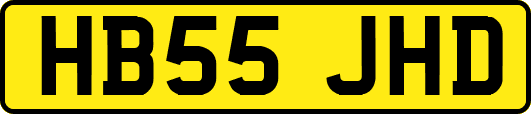 HB55JHD