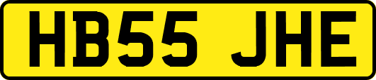 HB55JHE
