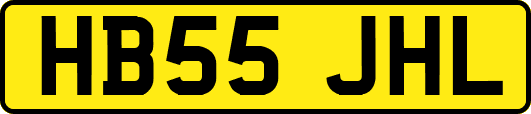 HB55JHL