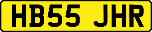 HB55JHR