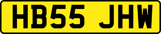 HB55JHW