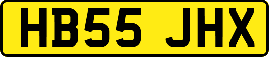HB55JHX