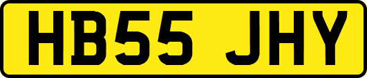 HB55JHY