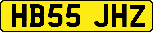 HB55JHZ