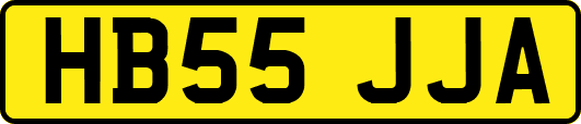 HB55JJA