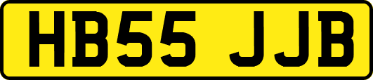 HB55JJB
