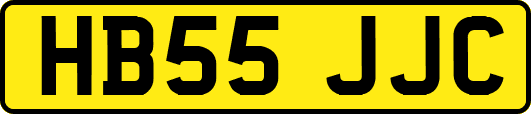 HB55JJC