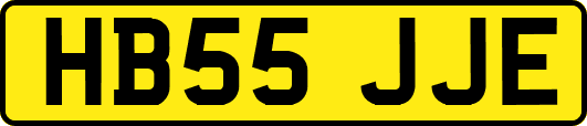 HB55JJE