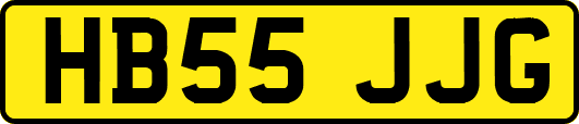 HB55JJG