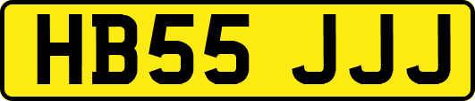 HB55JJJ