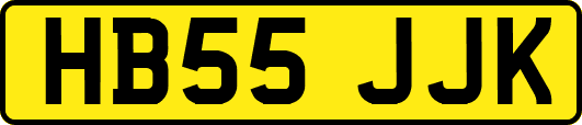 HB55JJK