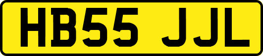 HB55JJL