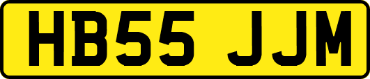 HB55JJM