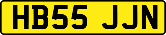 HB55JJN