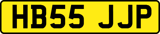 HB55JJP