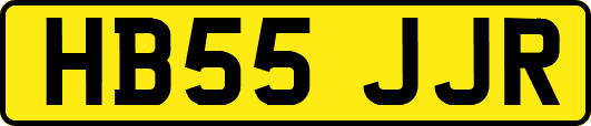 HB55JJR
