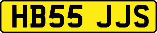 HB55JJS