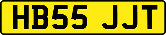 HB55JJT