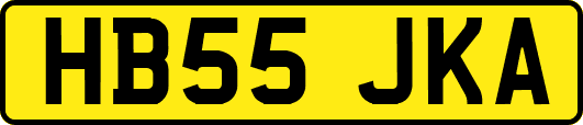 HB55JKA