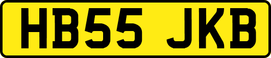 HB55JKB