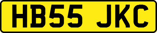 HB55JKC