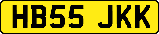 HB55JKK