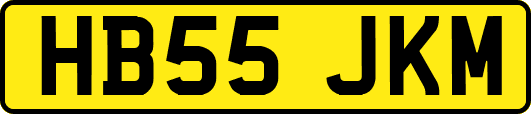 HB55JKM