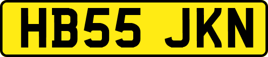 HB55JKN