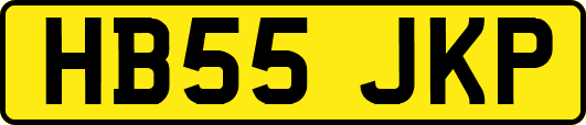 HB55JKP