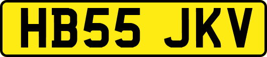 HB55JKV