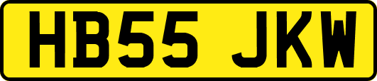 HB55JKW