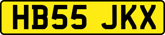 HB55JKX