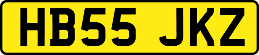 HB55JKZ