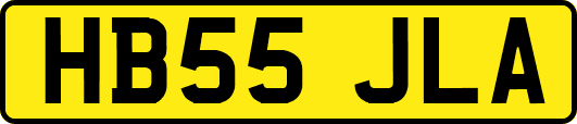 HB55JLA