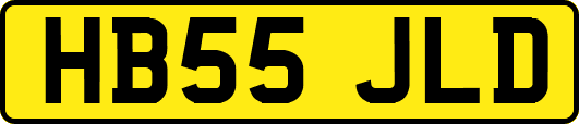 HB55JLD