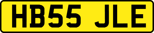 HB55JLE