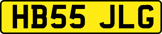 HB55JLG