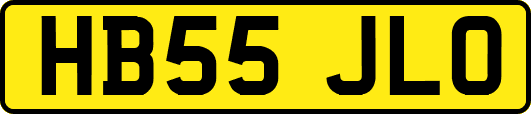 HB55JLO