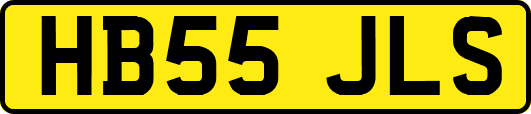 HB55JLS