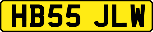HB55JLW