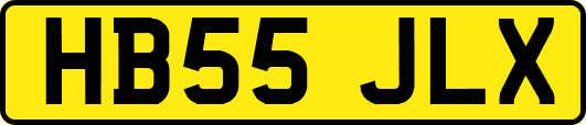 HB55JLX