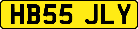 HB55JLY
