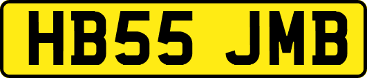HB55JMB