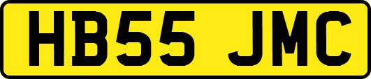 HB55JMC